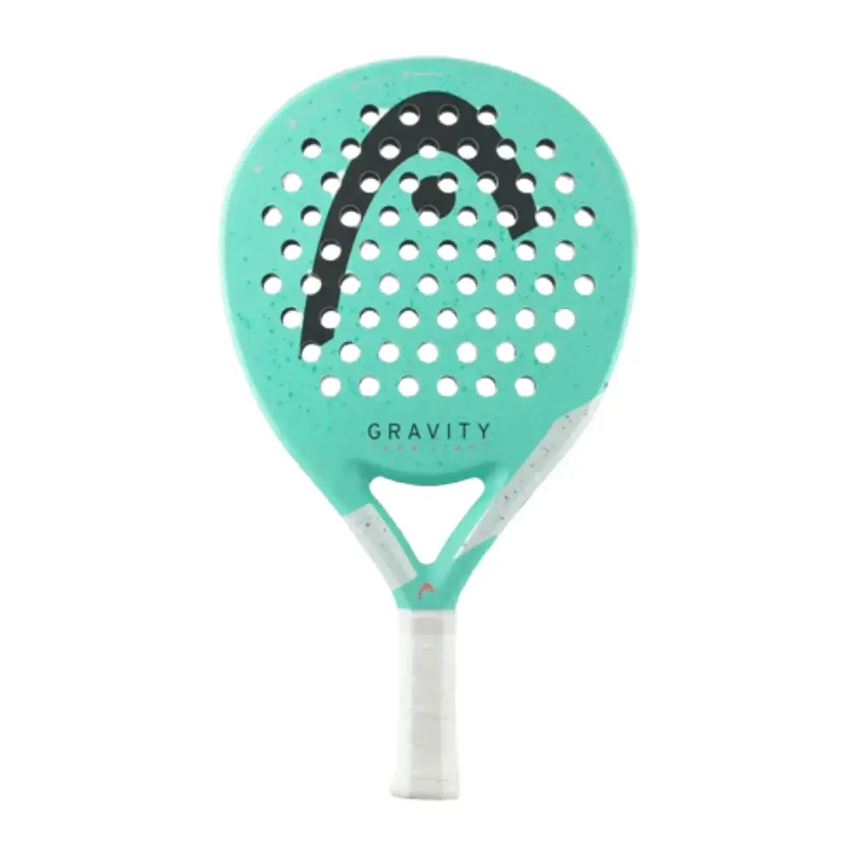 pala padel head gravity team light grafeno 360+ sensación ágil precisión