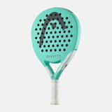 pala padel head gravity team light 2024 con gran absorción de vibraciones