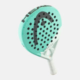 pala de padel head gravity team 2024 para iniciarse en juego técnico