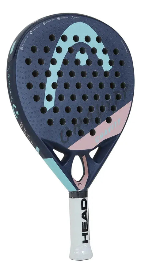 pala head gravity motion recomendada para jugadores estratégicos