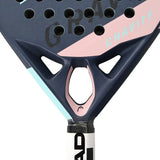 head gravity motion ligera para agilidad y rapidez en la red