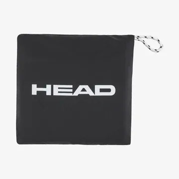bolsa head tour gym sack bkwh de poliéster reciclado con diseño cómodo