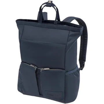 mochila head pro backpack compacta con materiales de alta calidad