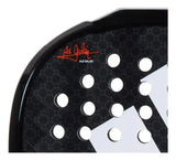 pala adidas metalbone hrd 2023 con estructura reforzada y diseño exclusivo