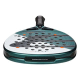 pala bullpadel hack 04 con núcleo de eva dura y gran salida de bola