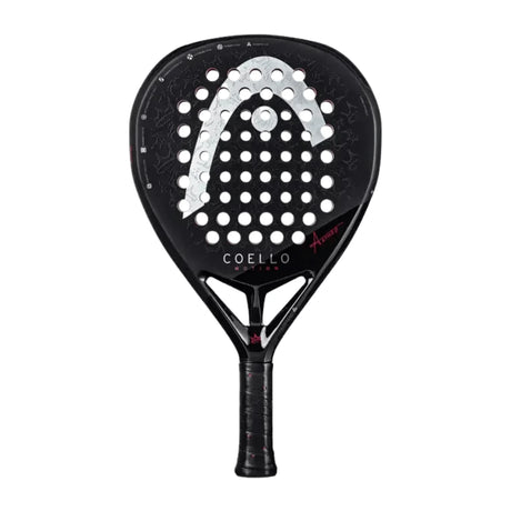 head coello motion 2025 pala padel equilibrio entre potencia y control