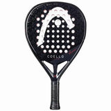 raqueta padel head coello team 2025 con diseño moderno y acabado brillante
