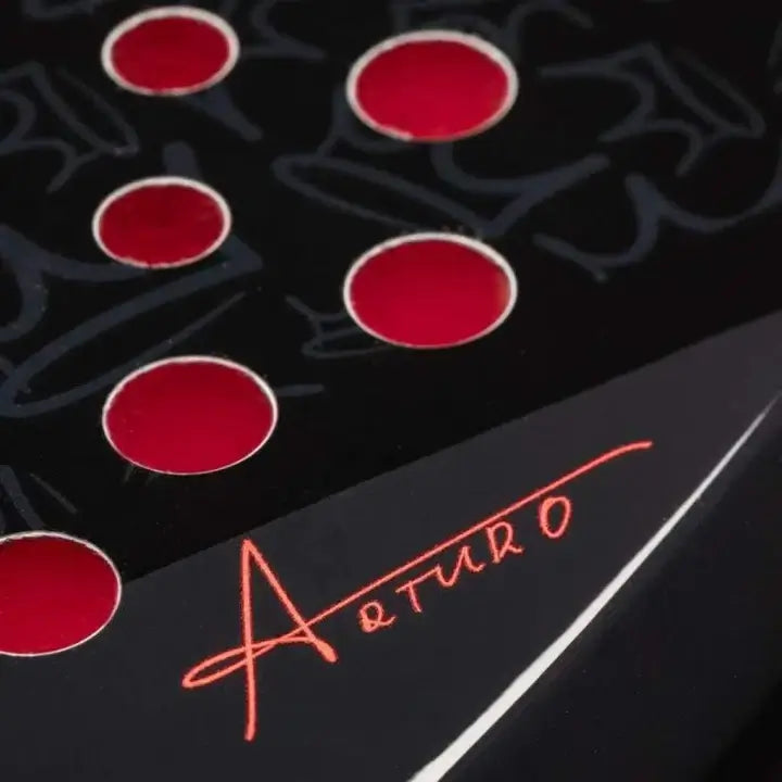  head coello team 2025 pala padel control y potencia intermedia