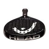  raqueta de padel head coello vibe edición especial 2025 diseño premium