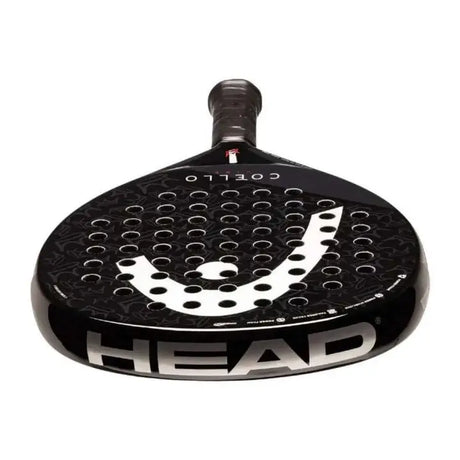  raqueta de padel head coello vibe edición especial 2025 diseño premium