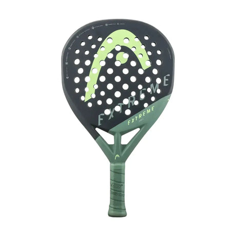 pala padel head extreme pro 2023 con núcleo EVA dura y control