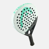 pala head gravity pro 2024 con núcleo power foam y tacto suave