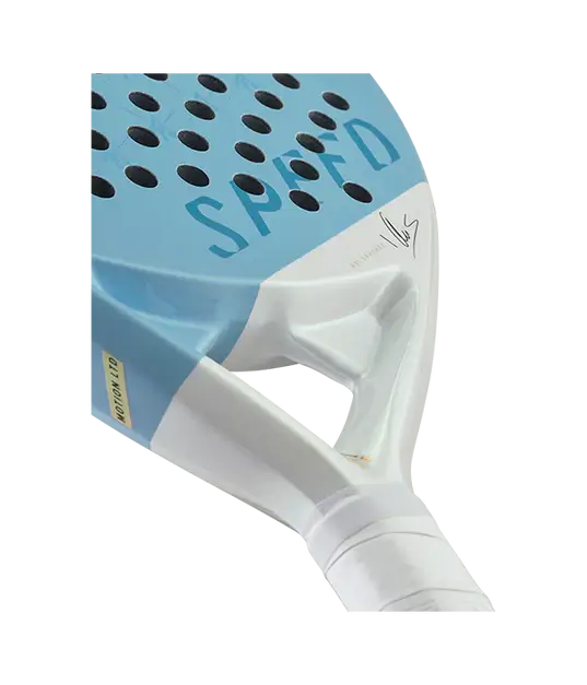 pala padel head speed motion ltd diseño exclusivo ari sánchez