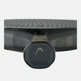 pala head speed one con textura rugosa para mayor efecto