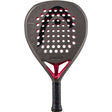 pala de padel Head Coello Motion 2026 forma diamante 360 g con carbon hybrid y power foam roja