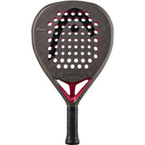 pala de padel Head Coello Pro 2026 lista para competir en torneos de padel pro