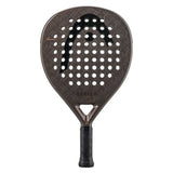 pala de padel Head Coello Vibe 2026 forma lagrima oversize 356 g con power foam para iniciacion