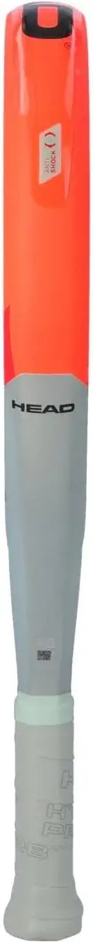 pala padel head delta elite para rematar con autoridad