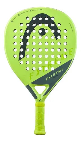 pala de padel head extreme junior 2024 ligera y resistente para niños principiantes