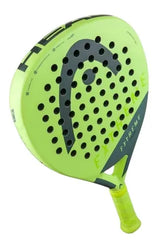 pala de padel head extreme junior 2024 ideal para aprendizaje y diversión