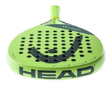 raqueta infantil head extreme junior con control y comodidad garantizada