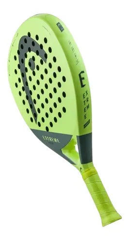 head extreme junior pala pádel juvenil combinación perfecta de potencia y control
