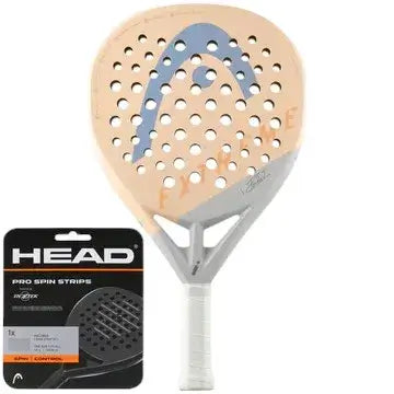 Pala de Pádel Head Extreme Motion Paul José María 2024