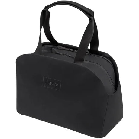 bolsa head pro x tote bag 22l negra para tenis con compartimento para raqueta y accesorios deportivos head padel