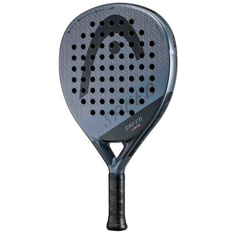 pala padel head speed junior 2024 ideal para mejorar control y confianza