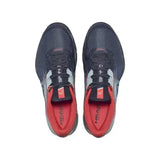 calzado ligero head sprint pro 3.0 sanyo para deportes de raqueta