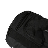  maleta pádel head tour sport bag negra con compartimento ventilado para calzado
