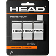 set head prime tour color gris para jugadores intermedios o avanzados
