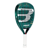 pala de padel bullpadel icon 26 carbono 12k rugosa