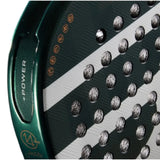 pala bullpadel icon 26 carbono 12k y vibración reducida