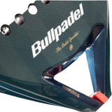 bullpadel icon 26 control y potencia para juego ofensivo