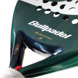 bullpadel icon 26 diseño avanzado con ease vibe y grain 3d