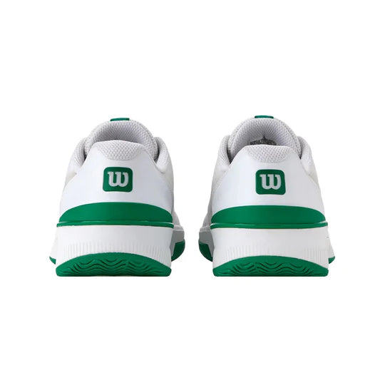 calzado wilson mujer intrigue pro iw blanco con diseño elegante y deportivo