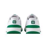 calzado wilson mujer intrigue pro iw blanco con diseño elegante y deportivo