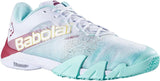 tenis babolat lebrón con amortiguación kprs-x para impacto reducido