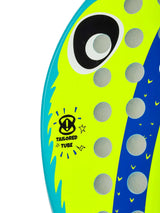 pala de pádel head kids monster con estructura cómoda y resistente