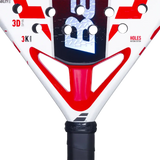 raqueta de padel babolat juan lebrón 2025 technical viper nivel pro