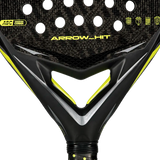 herramienta incluida para ajustar balance en raqueta adidas arrow hit 3.5