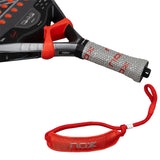pala padel nox ml10 ventus control con marco de carbono reforzado