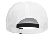 Gorra Asics PF Cap Blanca para Pádel