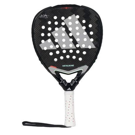 pala de pádel adidas metalbone 3.4 2025 con diseño profesional
