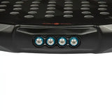 pala adidas 3.4 metalbone 2025 de carbono aluminizado y superficie rugosa