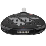pala de padel adidas metalbone 2025 con peso ajustable y gran rigidez