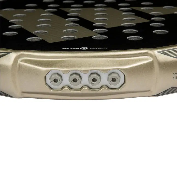 adidas metalbone ctrl 3.4 2025 pala profesional para control defensivo