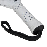 pala adidas ctrl 3.4 carbon con estructura rígida para control absoluto