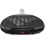 pala adidas metalbone carbon 3.4 ideal para juego polivalente